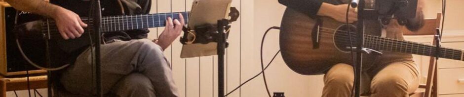 Voci e Canti tra i Filari dell’Uva Puttanella